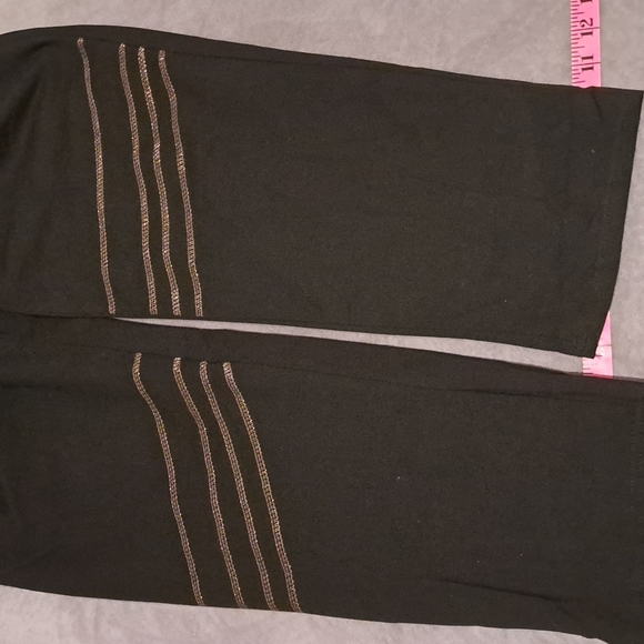 NWOT Sz 3X Amaryllis Stretch pants - Picture 7 of 7